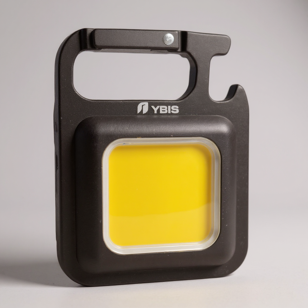 YBIS LED flashlight