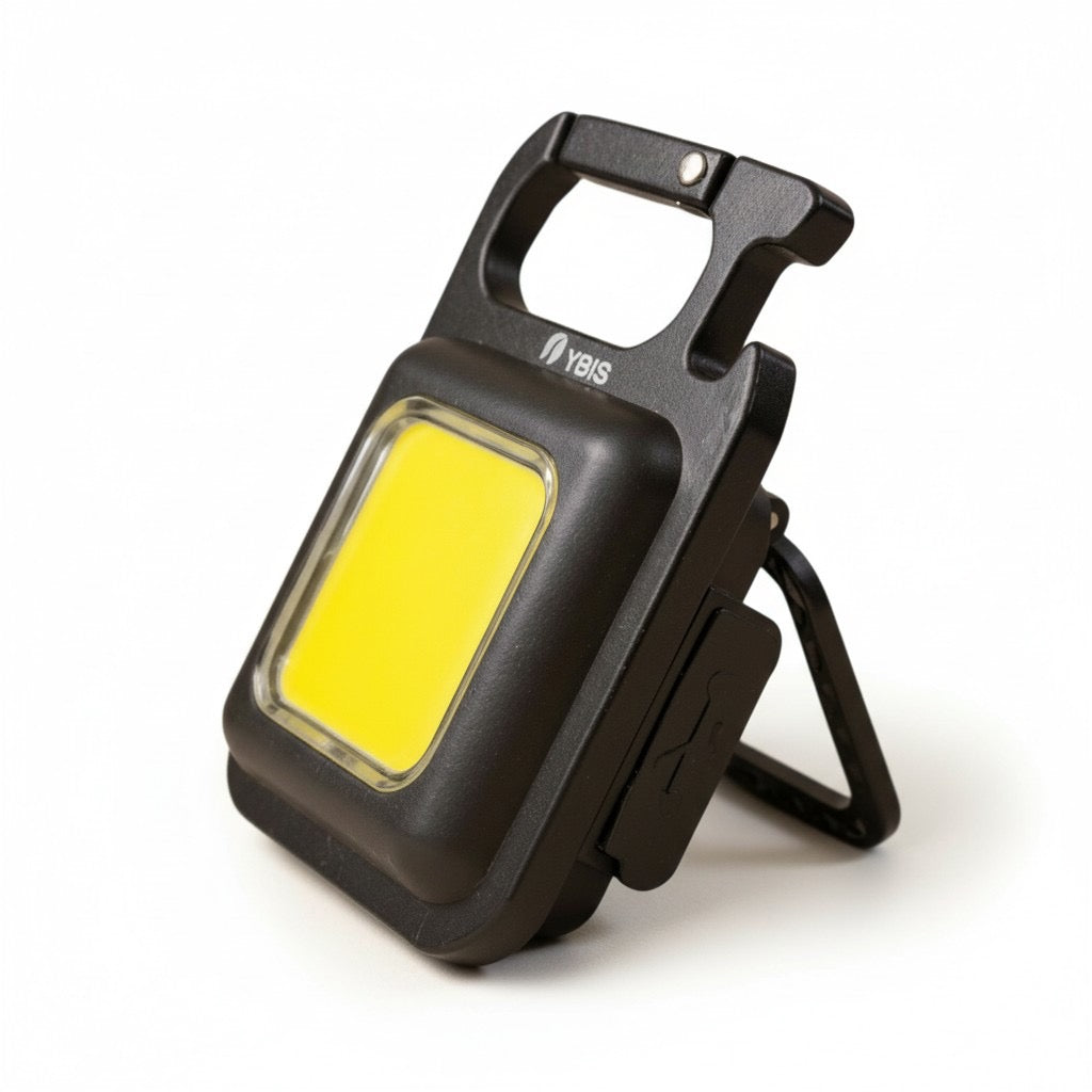 YBIS LED flashlight