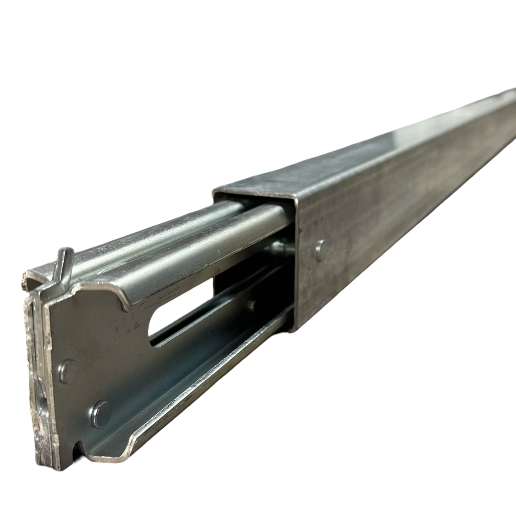 E-Track Decking Beam