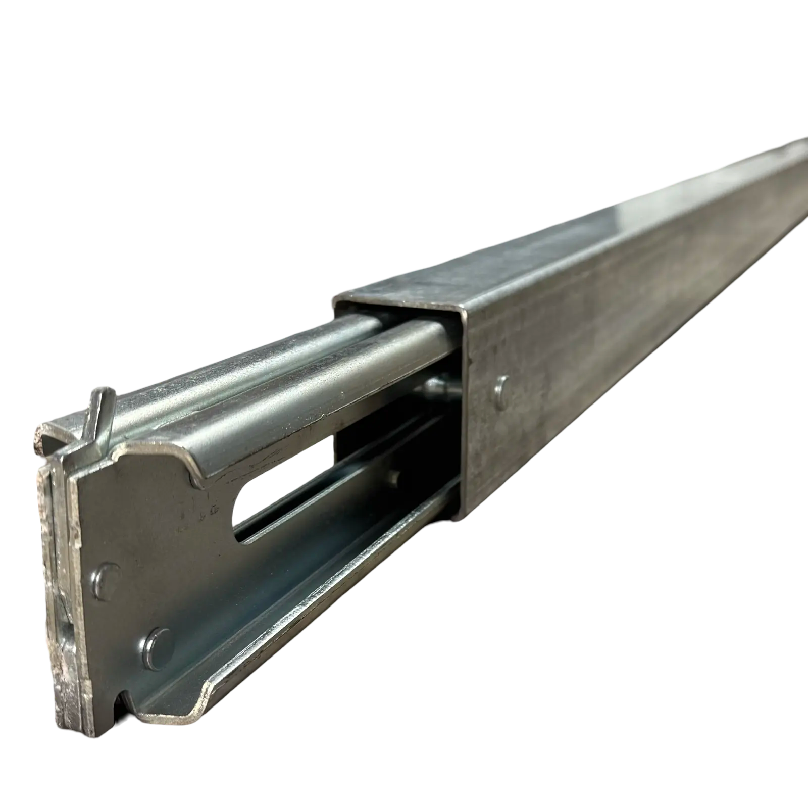 E-Track Decking Beam