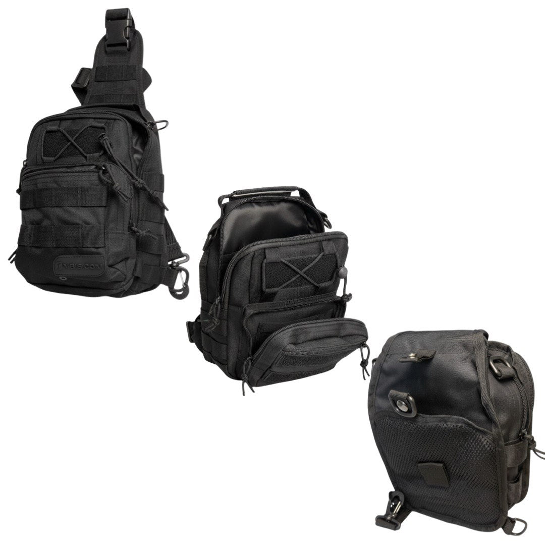 YBIS Tactical Bag 9L