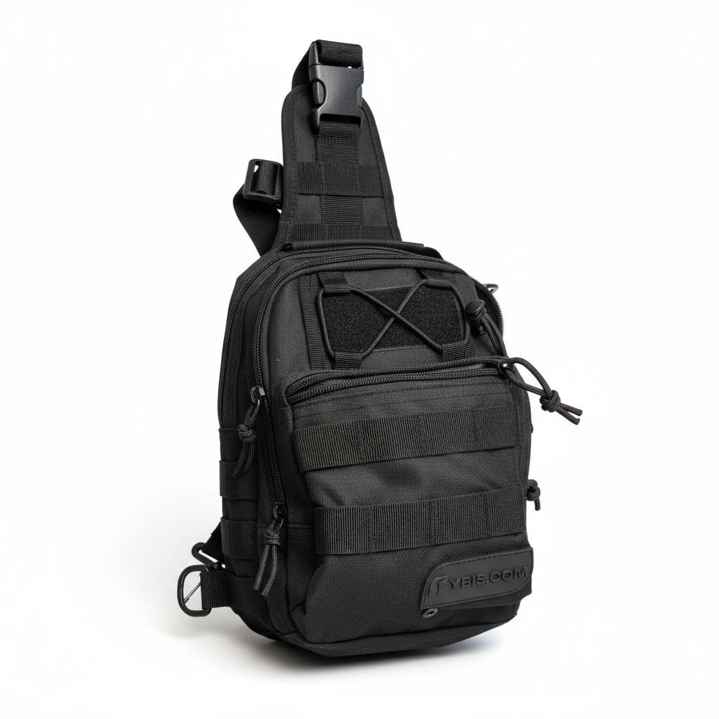YBIS Tactical Bag 9L