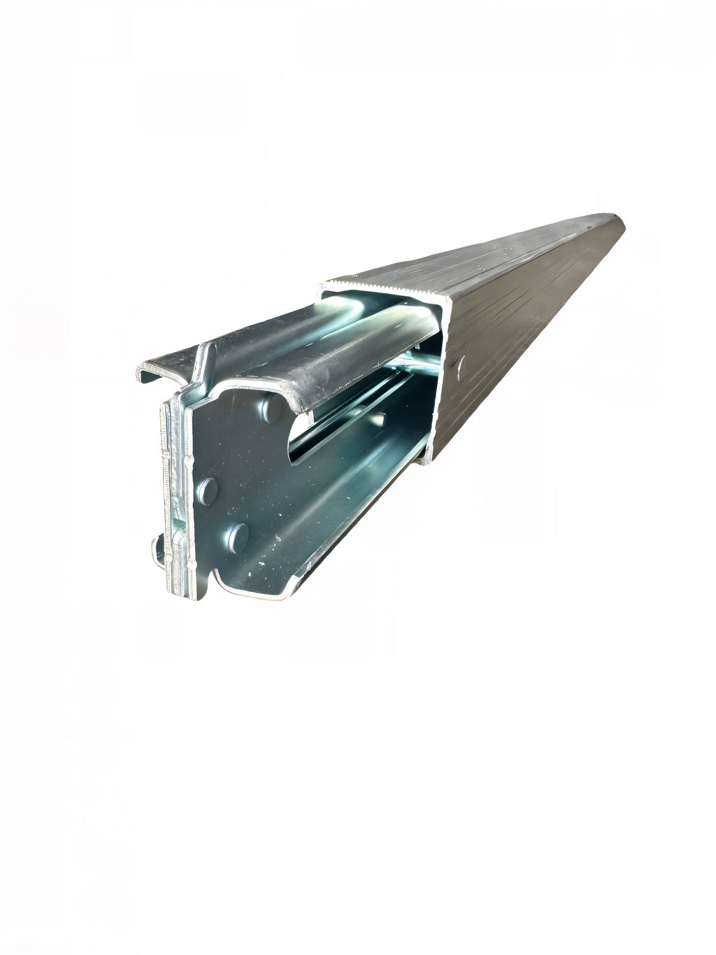 E-Track Decking Beam