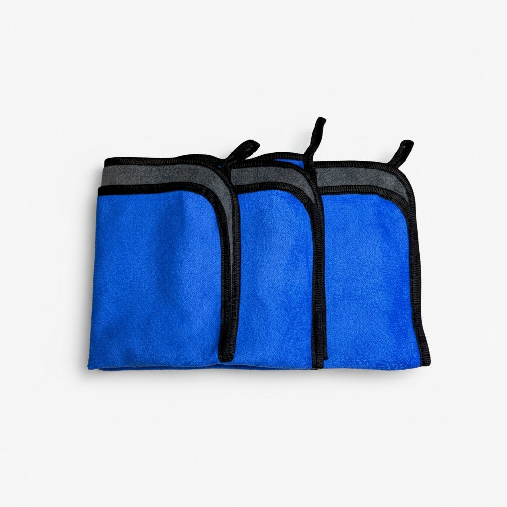 YBIS Microfiber towel