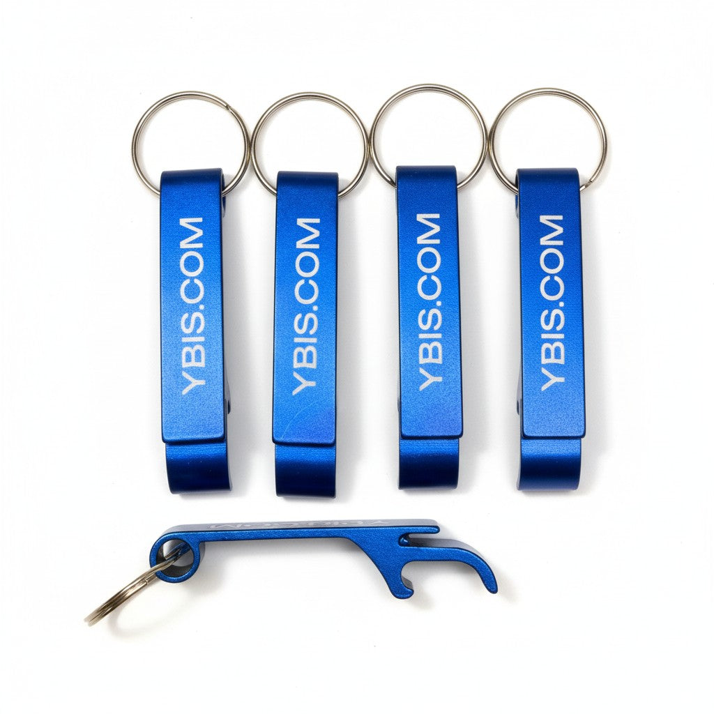 YBIS Keychain