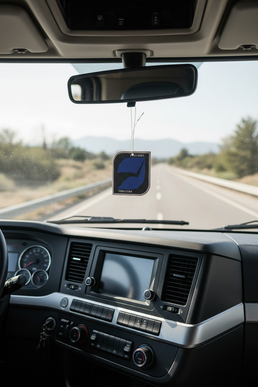 Car air freshener YBIS Cool water