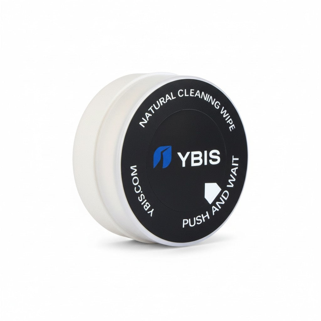 (10 pack) Capsule wet wipes